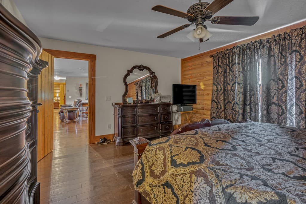 32 Mountain Meadows Drive, Hayesville NC 28904 - Photo