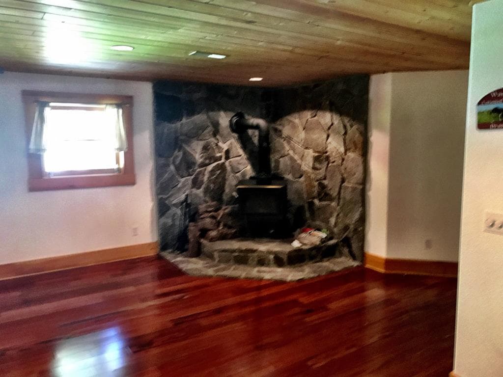 32 Mountain Meadows Drive, Hayesville NC 28904 - Photo