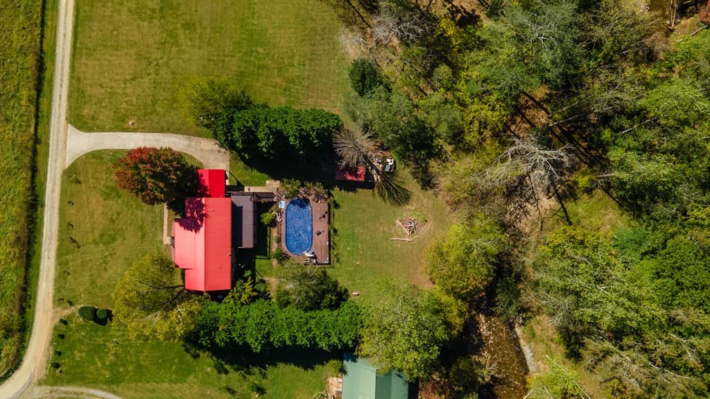 32 Mountain Meadows Drive, Hayesville NC 28904 - Photo