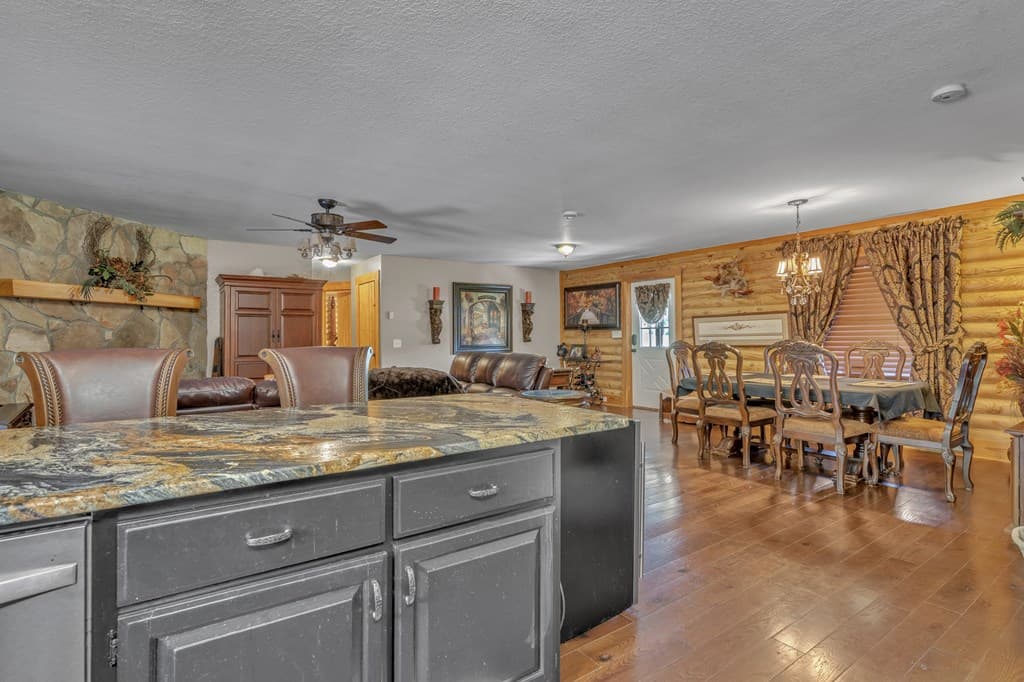 32 Mountain Meadows Drive, Hayesville NC 28904 - Photo