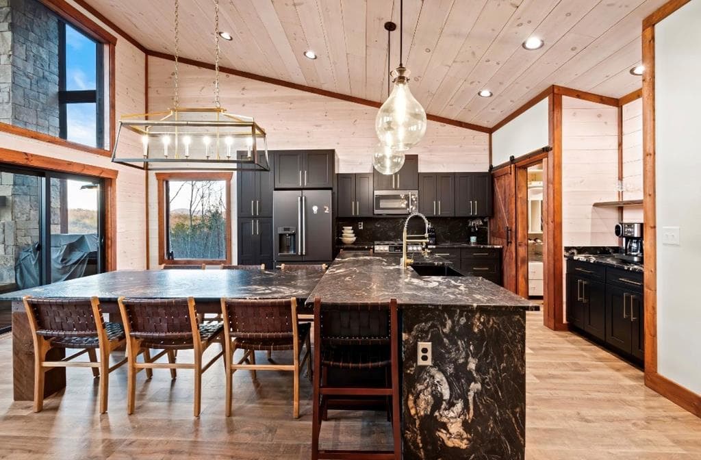 Lot 1 Baylees View, Mineral Bluff GA 30559 - Photo
