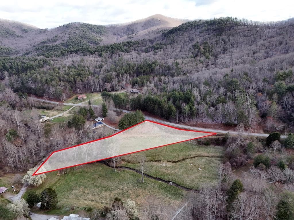 Tract 2 Whippoorwill Way, Blairsville GA 30512 - Photo