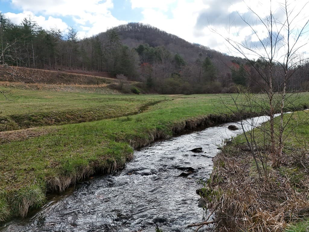 Tract 2 Whippoorwill Way, Blairsville GA 30512 - Photo
