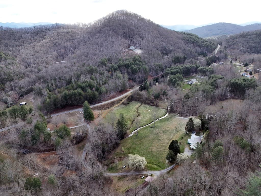 Tract 2 Whippoorwill Way, Blairsville GA 30512 - Photo