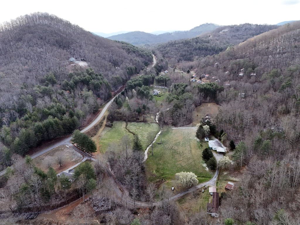 Tract 2 Whippoorwill Way, Blairsville GA 30512 - Photo