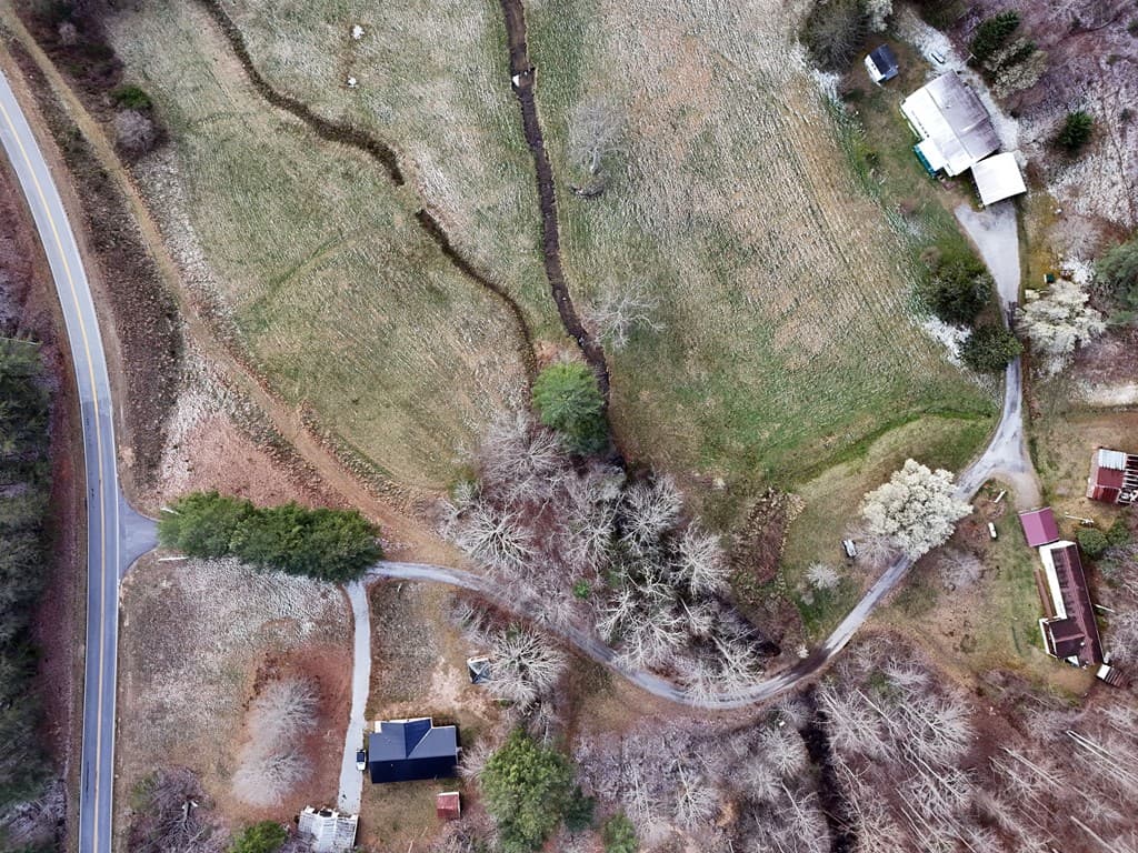 Tract 2 Whippoorwill Way, Blairsville GA 30512 - Photo