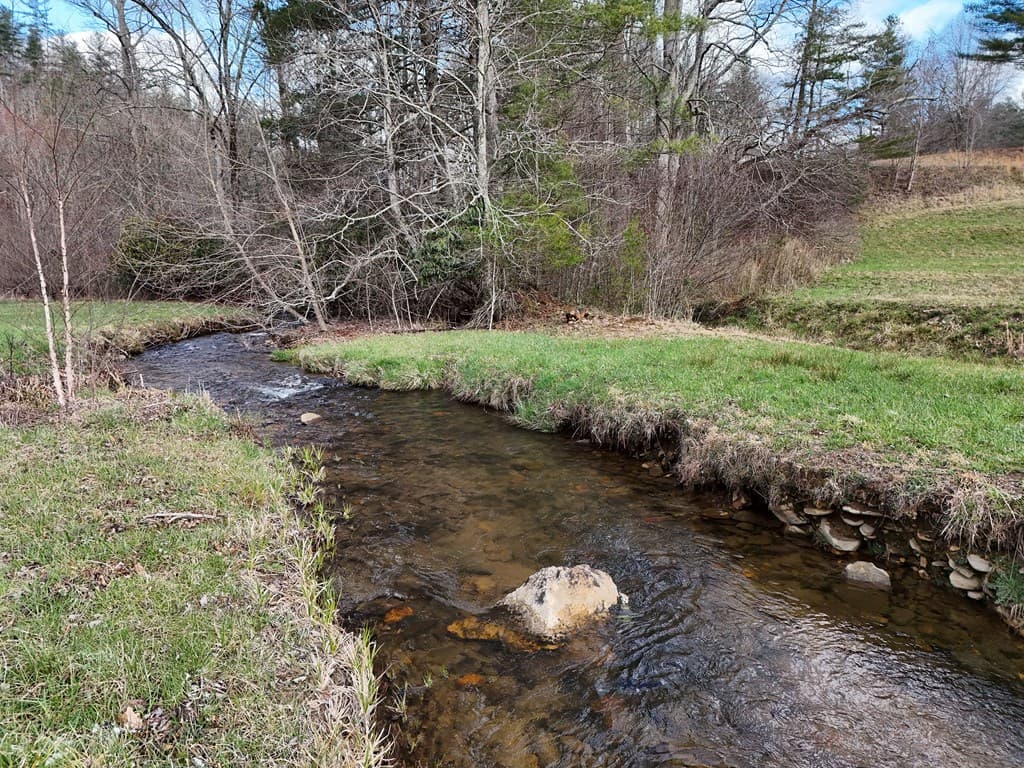 Tract 2 Whippoorwill Way, Blairsville GA 30512 - Photo