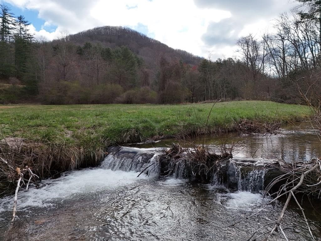 Tract 2 Whippoorwill Way, Blairsville GA 30512 - Primary photo