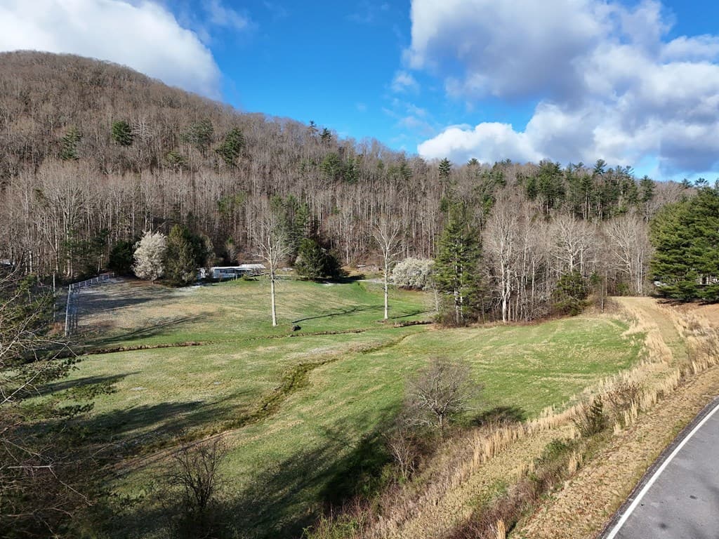 Tract 2 Whippoorwill Way, Blairsville GA 30512 - Photo