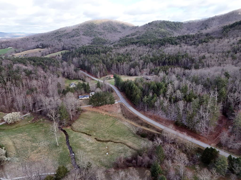 Tract 2 Whippoorwill Way, Blairsville GA 30512 - Photo