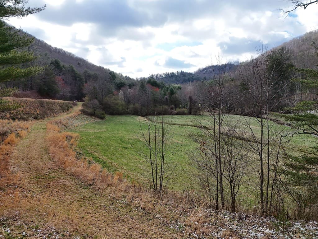 Tract 2 Whippoorwill Way, Blairsville GA 30512 - Photo