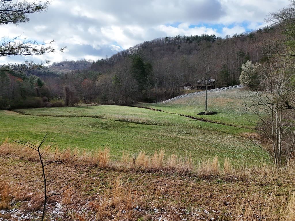 Tract 2 Whippoorwill Way, Blairsville GA 30512 - Photo