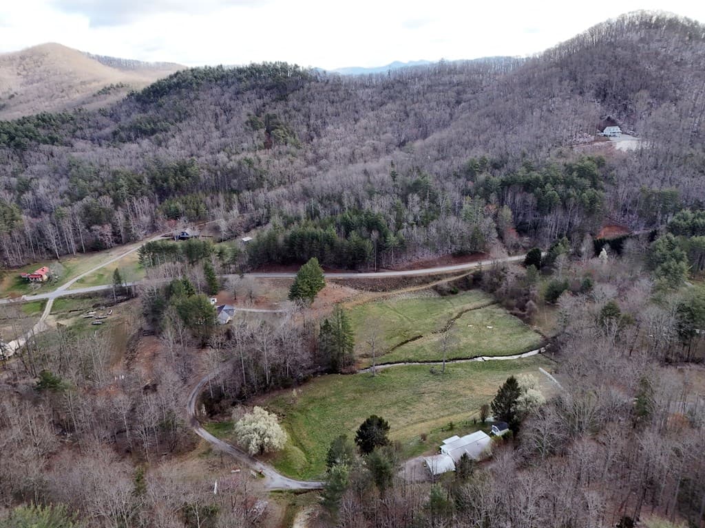 Tract 2 Whippoorwill Way, Blairsville GA 30512 - Photo