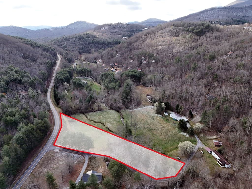 Tract 2 Whippoorwill Way, Blairsville GA 30512 - Photo