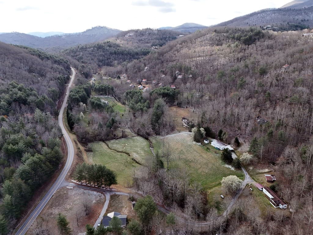 Tract 2 Whippoorwill Way, Blairsville GA 30512 - Photo
