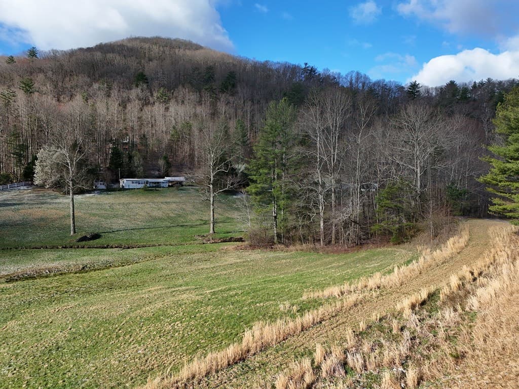 Tract 2 Whippoorwill Way, Blairsville GA 30512 - Photo