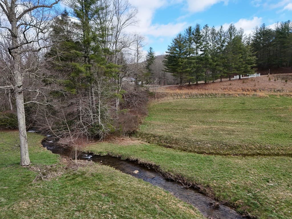 Tract 2 Whippoorwill Way, Blairsville GA 30512 - Photo