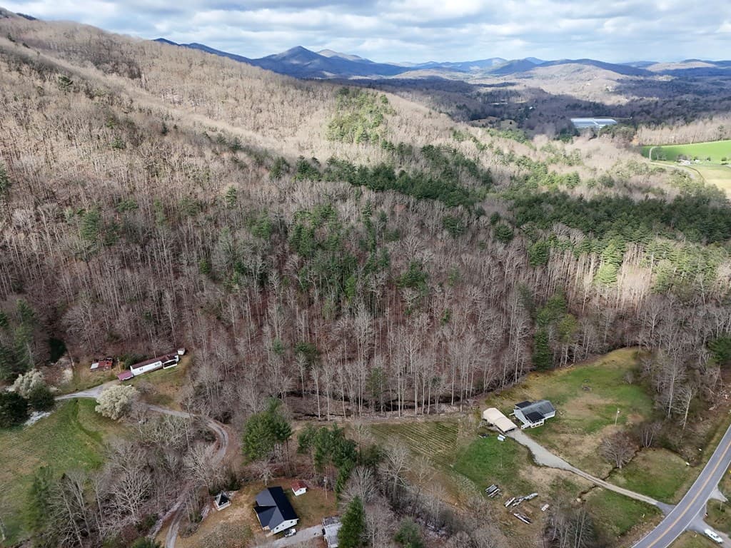Tract 3 Whippoorwill Way, Blairsville GA 30512 - Photo