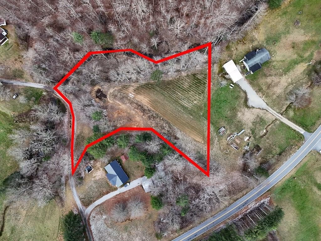 Tract 3 Whippoorwill Way, Blairsville GA 30512 - Photo