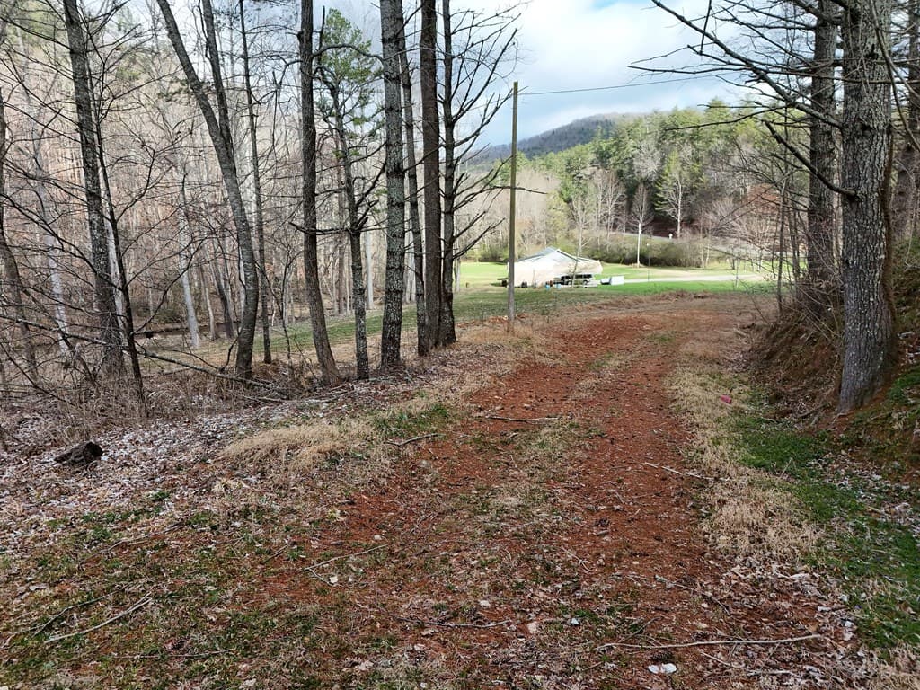 Tract 3 Whippoorwill Way, Blairsville GA 30512 - Photo