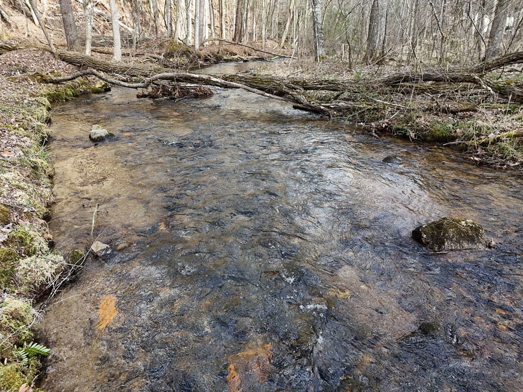 Tract 3 Whippoorwill Way, Blairsville GA 30512 - Photo