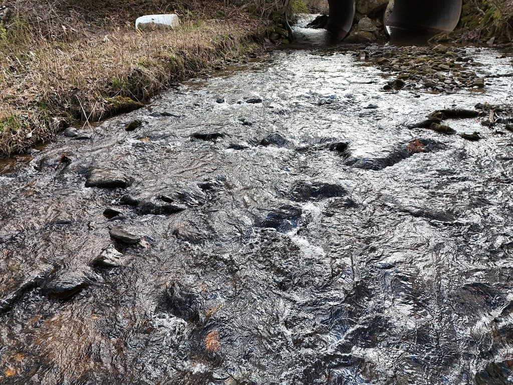 Tract 3 Whippoorwill Way, Blairsville GA 30512 - Photo