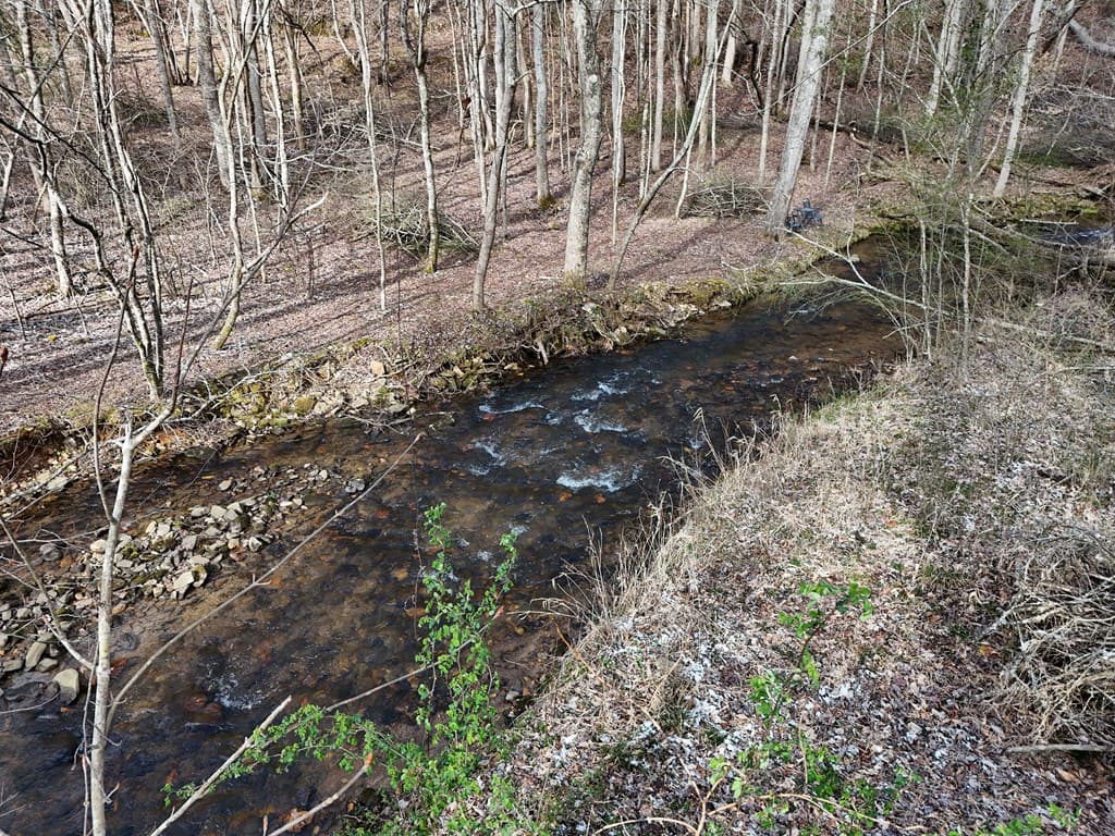 Tract 3 Whippoorwill Way, Blairsville GA 30512 - Photo