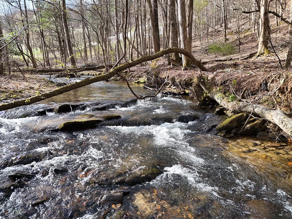 Tract 3 Whippoorwill Way, Blairsville GA 30512 - Photo