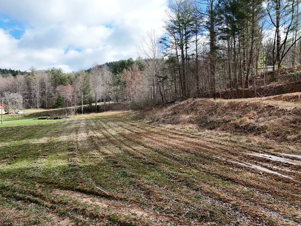 Tract 3 Whippoorwill Way, Blairsville GA 30512 - Photo