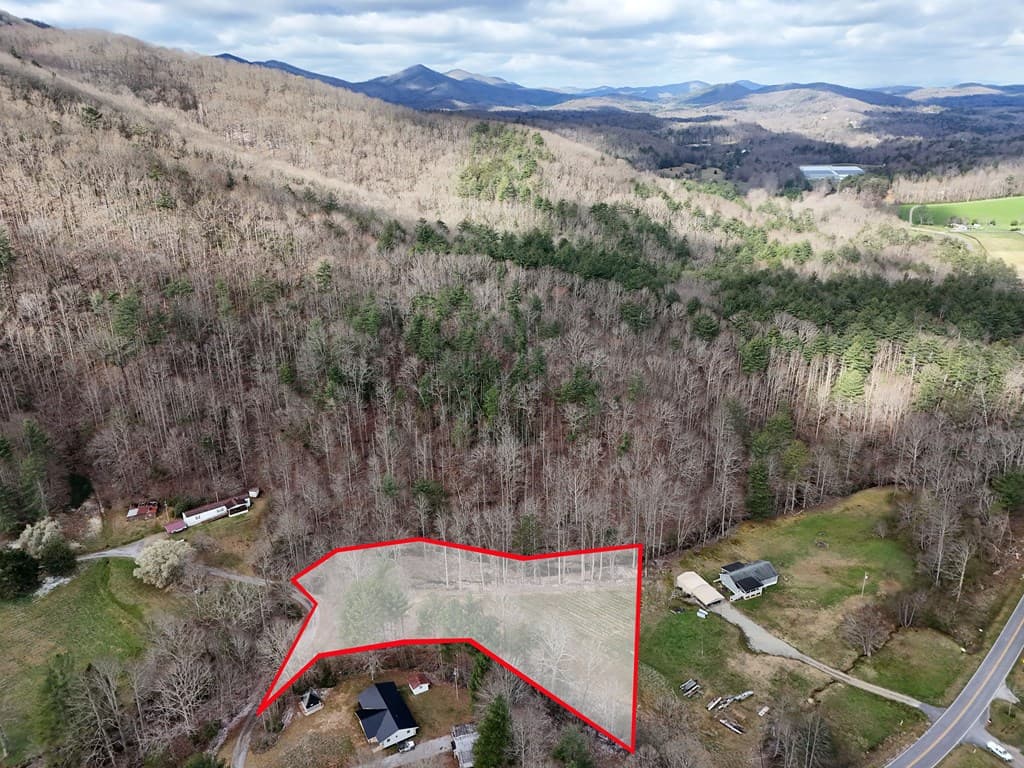 Tract 3 Whippoorwill Way, Blairsville GA 30512 - Photo