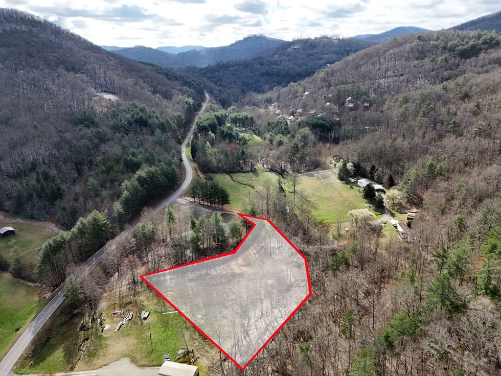 Tract 3 Whippoorwill Way, Blairsville GA 30512 - Photo