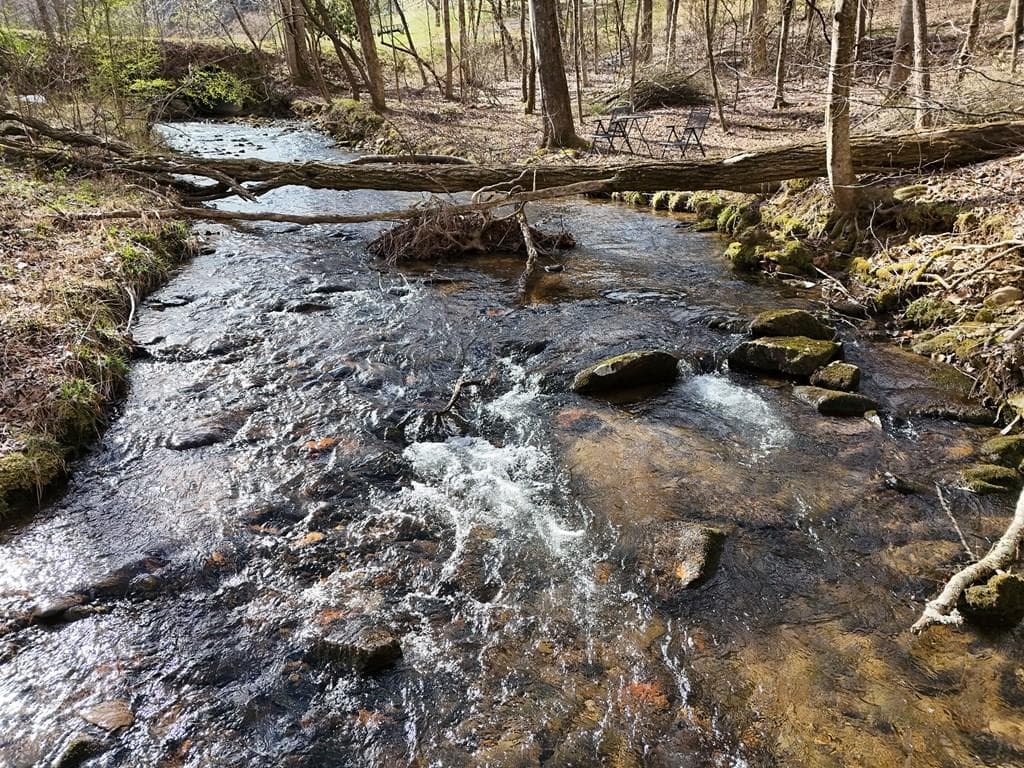 Tract 3 Whippoorwill Way, Blairsville GA 30512 - Primary photo