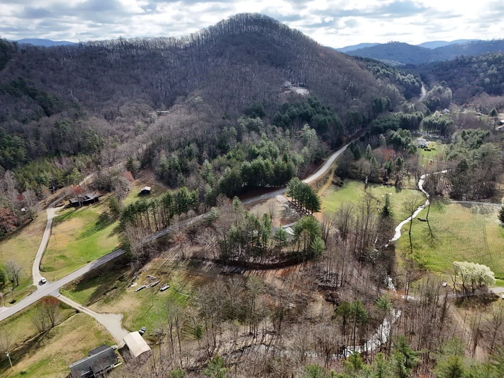 Tract 3 Whippoorwill Way, Blairsville GA 30512 - Photo