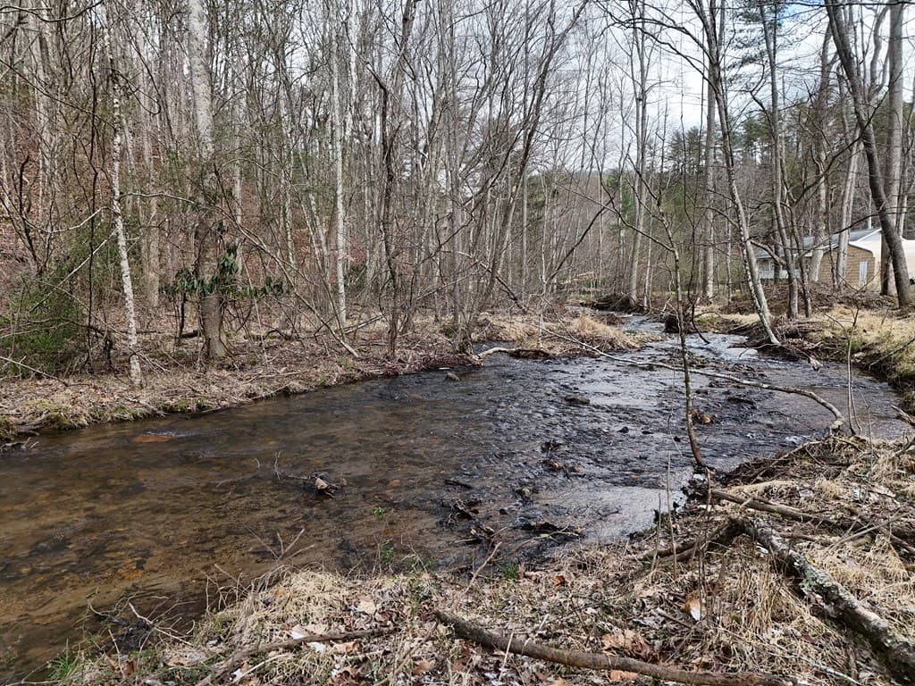 Tract 3 Whippoorwill Way, Blairsville GA 30512 - Photo