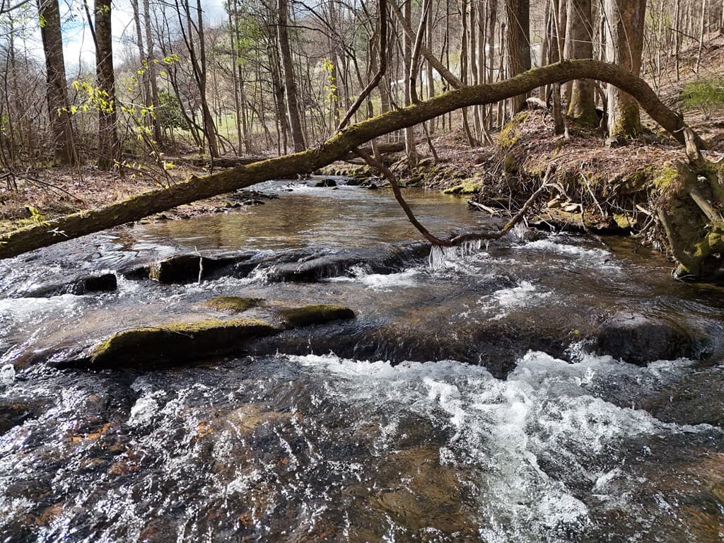 Tract 3 Whippoorwill Way, Blairsville GA 30512 - Photo