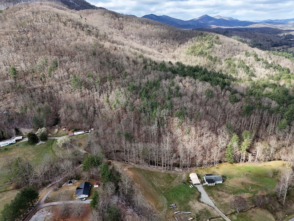 Tract 3 Whippoorwill Way, Blairsville GA 30512 - Photo