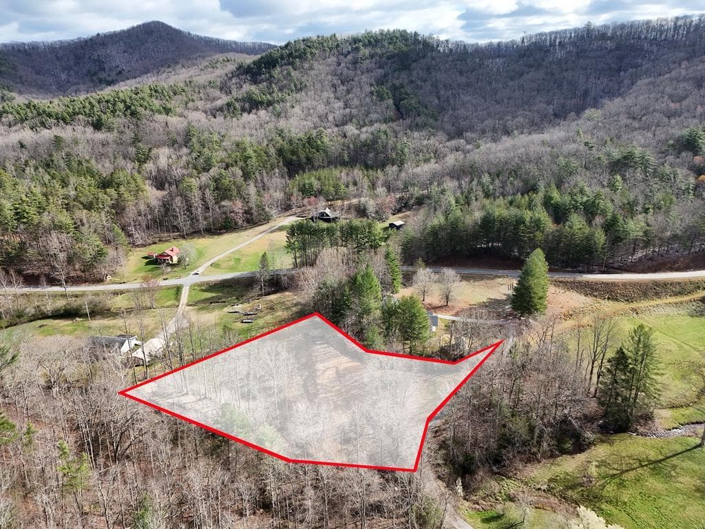 Tract 3 Whippoorwill Way, Blairsville GA 30512 - Photo