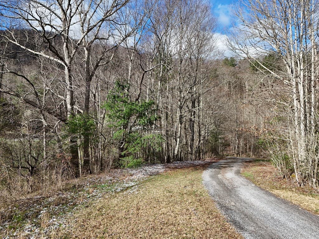 Tract 3 Whippoorwill Way, Blairsville GA 30512 - Photo