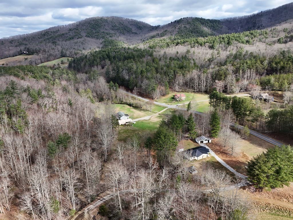 Tract 3 Whippoorwill Way, Blairsville GA 30512 - Photo