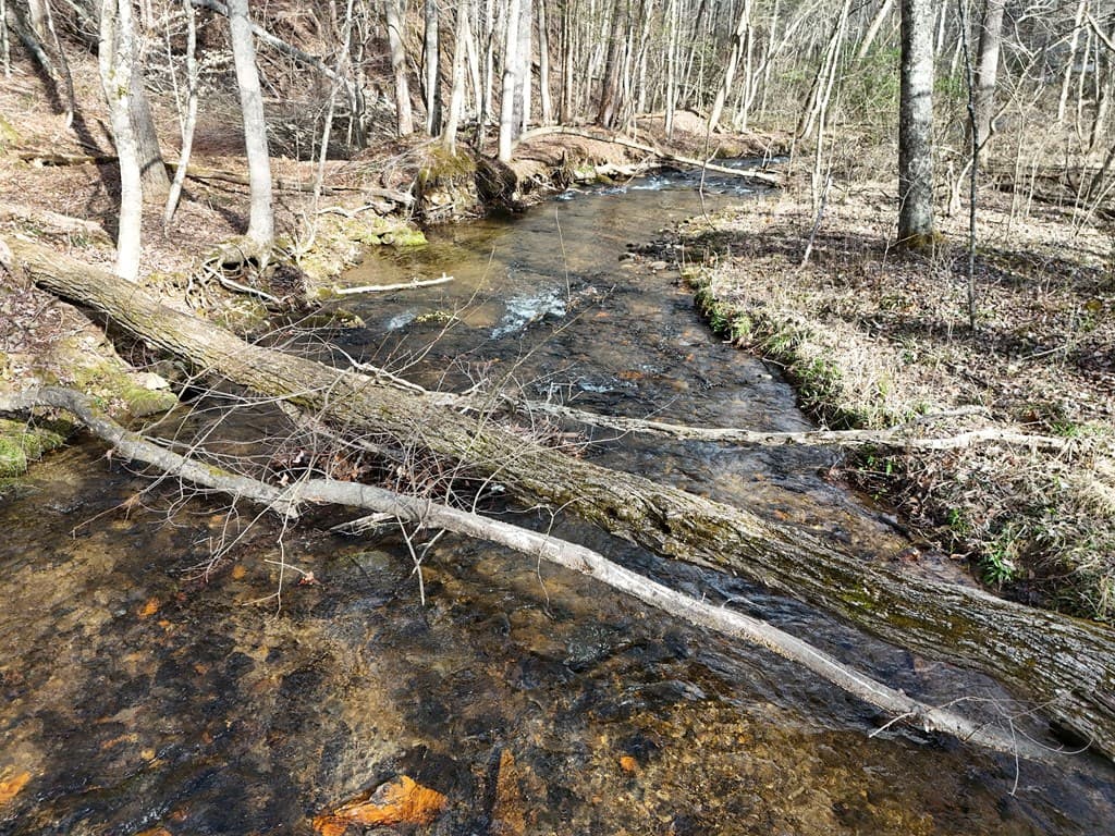 Tract 3 Whippoorwill Way, Blairsville GA 30512 - Photo