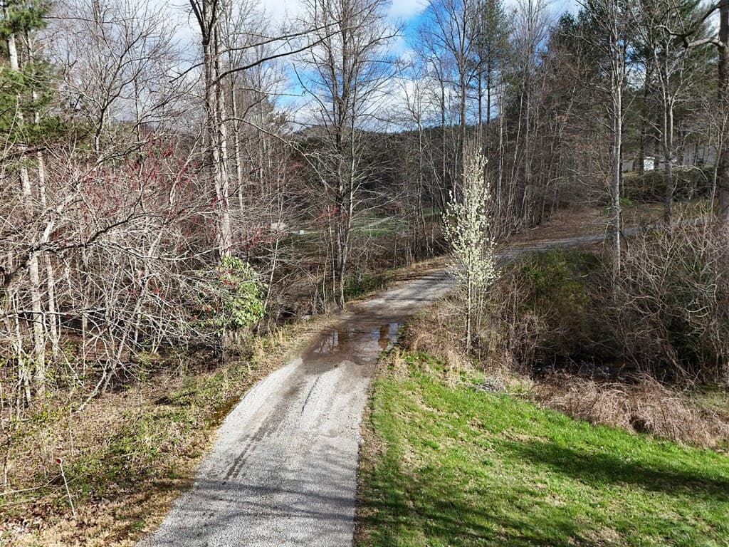 Tract 3 Whippoorwill Way, Blairsville GA 30512 - Photo