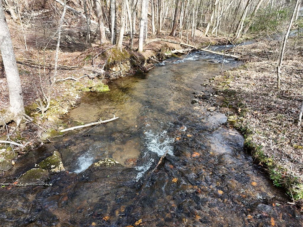 Tract 3 Whippoorwill Way, Blairsville GA 30512 - Photo