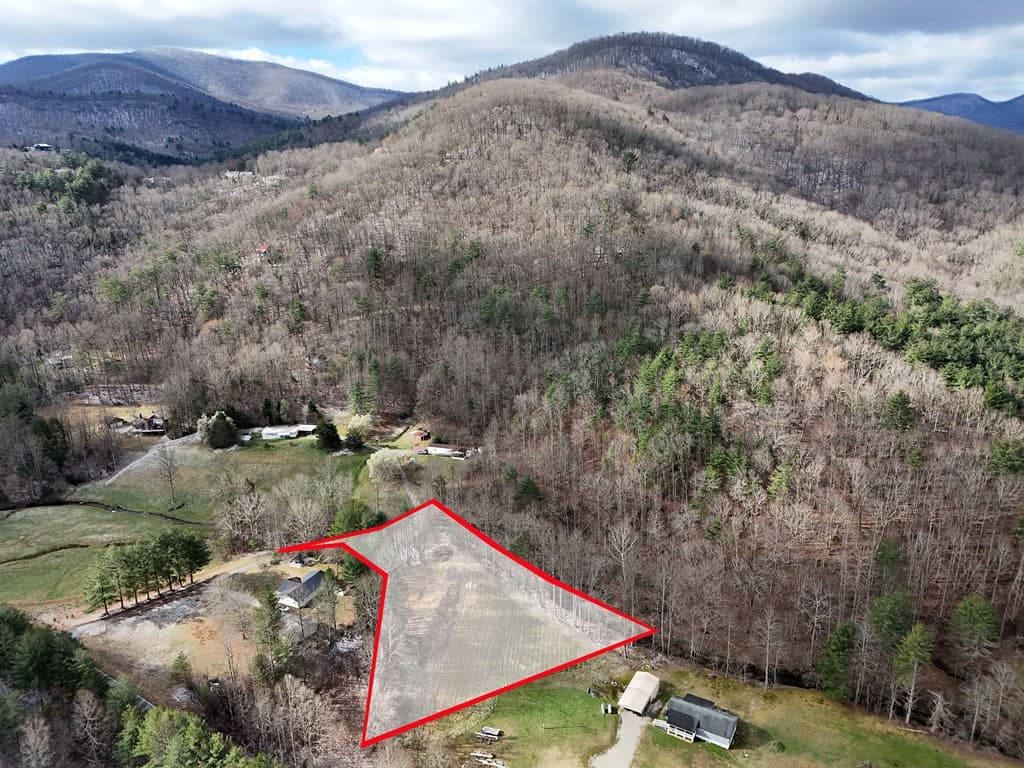 Tract 3 Whippoorwill Way, Blairsville GA 30512 - Photo