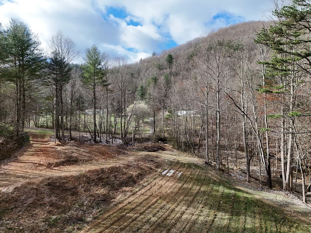 Tract 3 Whippoorwill Way, Blairsville GA 30512 - Photo