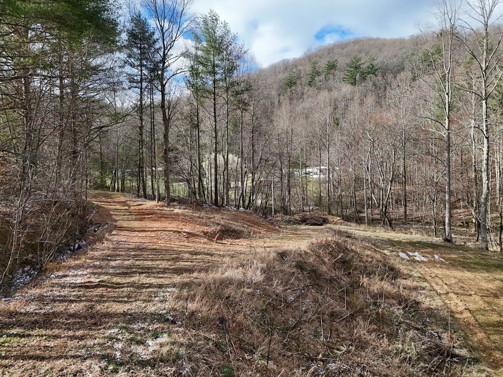 Tract 3 Whippoorwill Way, Blairsville GA 30512 - Photo