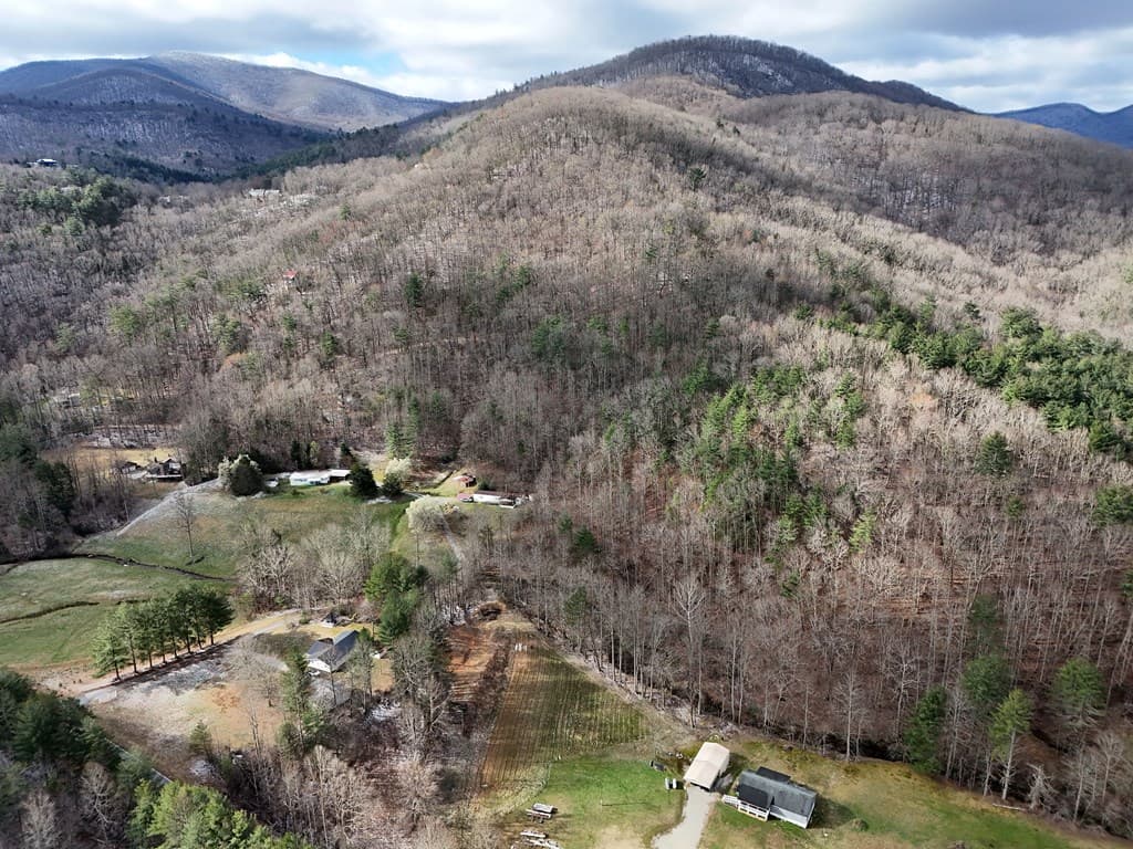 Tract 3 Whippoorwill Way, Blairsville GA 30512 - Photo