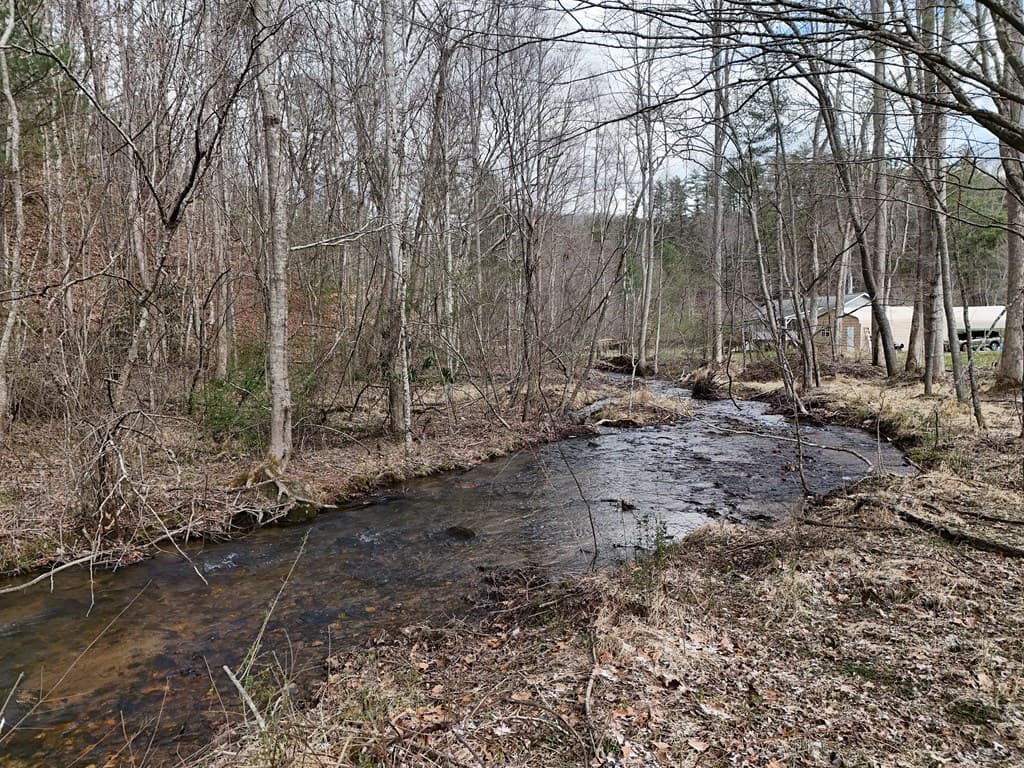 Tract 3 Whippoorwill Way, Blairsville GA 30512 - Photo