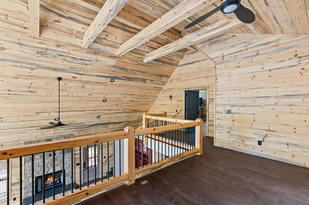 46 Rivers End Way, Suches GA 30572 - Photo