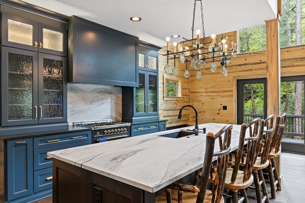 46 Rivers End Way, Suches GA 30572 - Photo