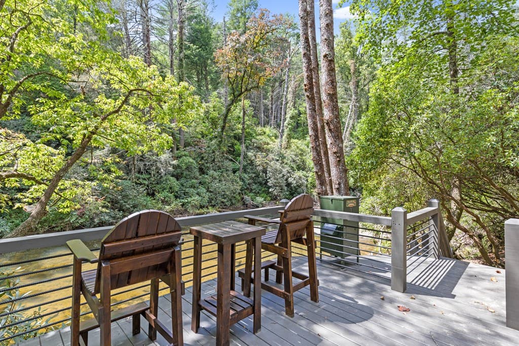 46 Rivers End Way, Suches GA 30572 - Photo